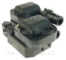 PAT Ignition Coil For Mercedes Benz SL320 R129 3.2L M112.943 18V SOHC