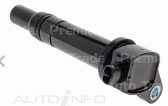 PAT Ignition Coil For Hyundai Accent MC 1.6L G4ED I4 16V DOHC - IGC-199M