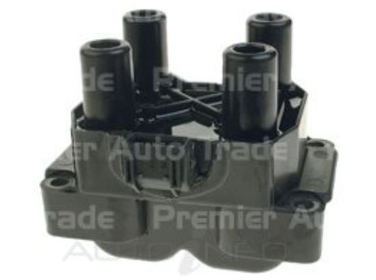 PAT Ignition Coil For Holden Calibra YE 2.0L 1991 - 1995 - IGC-201