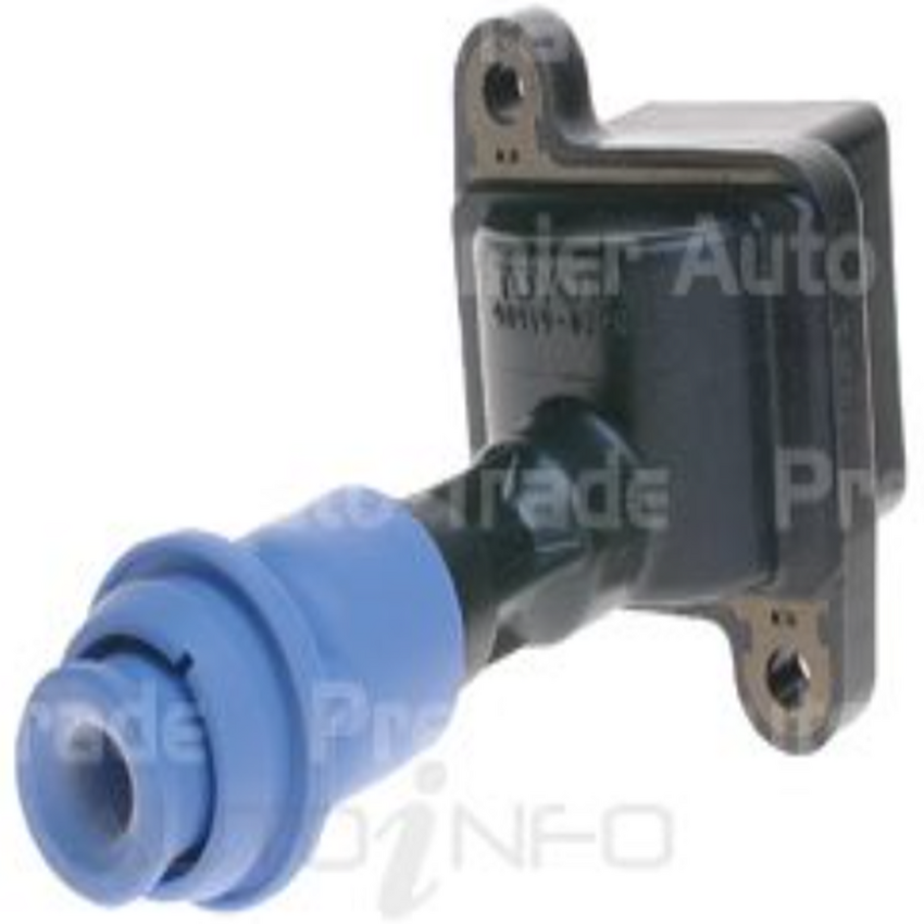 PAT Ignition Coil For Toyota Supra JZA80L JZA80R 3.0L 2JZGTE I6 24V DOHC