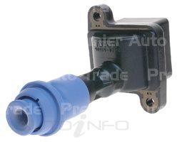 PAT Ignition Coil For Toyota Chaser Tourer JZX90R 2.5L 1JZGTE I6 24V DOHC