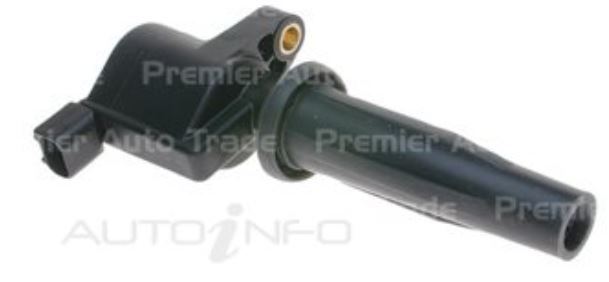 PAT Ignition Coil For Volvo V50 1.9L B4204S3 I4 16V DOHC  - IGC-205