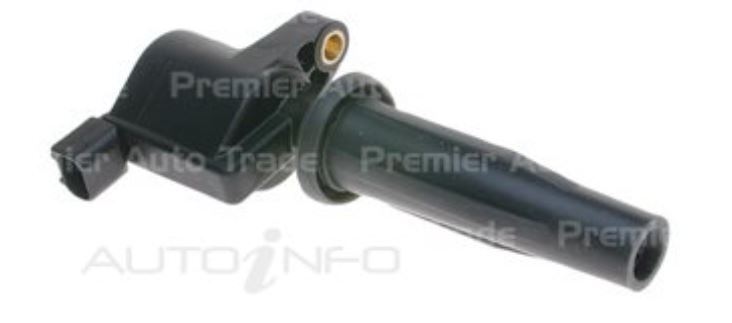 PAT Ignition Coil For Ford Transit VJ,LB VM,SWB,MWB VM - IGC-205M