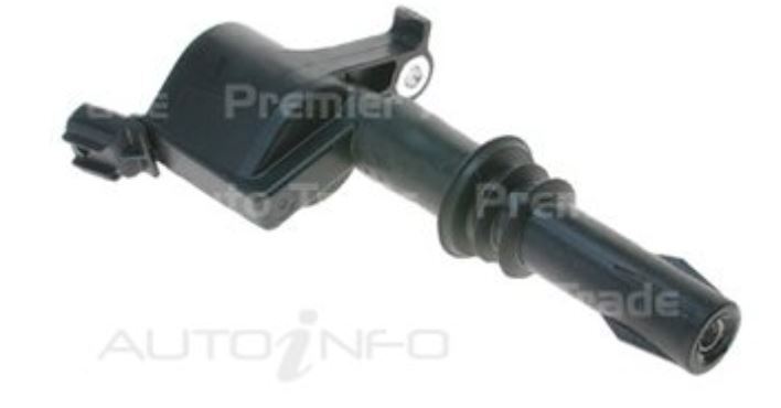 PAT Ignition Coil For Ford F250 Crew, Super Cab, Duty 5.4L, 6.8L 2001 - 2007