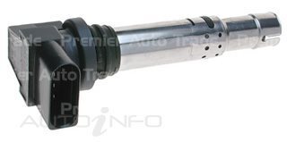 PAT Ignition Coil For Skoda Roomster 5J 1.6L CFNA I4 16V DOHC - IGC-209N