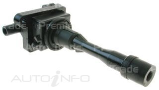 PAT Ignition Coil For Daihatsu Applause 1.6L HDE I4 16V SOHC - IGC-212M
