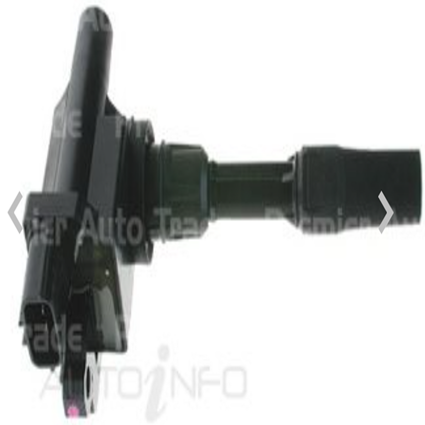 PAT Ignition Coil For Suzuki Jimny JX JLX SN413 1.3L G13BB I4 16V SOHC -IGC-215M