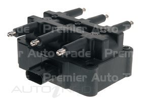 PAT Ignition Coil For Jeep Wrangler Sahara JK 3.8L EGT V6 12V OHV - IGC-219