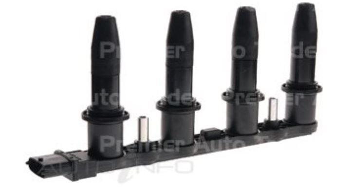 PAT Ignition Coil For Holden Astra CD,CDX AH,Sri 1.8L 2007 - 2010 - IGC-220M