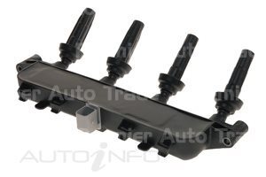 PAT Ignition Coil For Citroen Berlingo 1.4L TU3JP I4 8V SOHC - IGC-224M