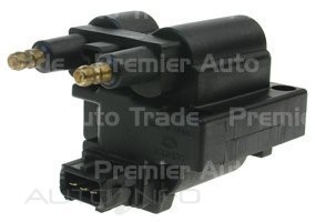 PAT Ignition Coil For Volvo S40 1.8L,2.0L SE B4184S3 I4 16V DOHC - IGC-228