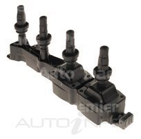 PAT Ignition Coil For Peugeot 408 1.6L TU5JP4 I4 16V DOHC - IGC-230M