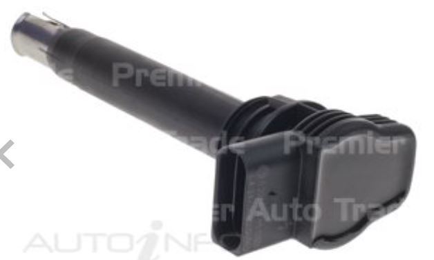PAT Ignition Coil For Volkswagen Jetta 2.0 TSI (162) Petrol - IGC-236