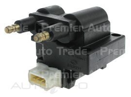 PAT Ignition Coil For Volvo V40 SE 1.8L,1.9L B4184S2 I4 16V DOHC - IGC-237