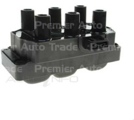 PAT Ignition Coil For Holden Calibra YE 2.5L C25XE V6 24V DOHC - IGC-238M