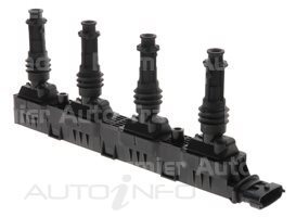 PAT Ignition Coil For Holden Combo XC 1.4L Z14XEP I4 16V DOHC - IGC-240