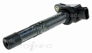 PAT Ignition Coil For Honda CR-V RE 2.4L K20A4 I4 16V DOHC Compact - IGC-241