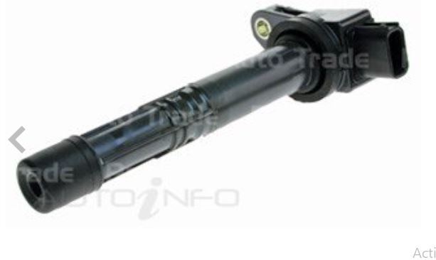 PAT Ignition Coil For Honda Civic EP FD 2.0L K20A I4 16V DOHC - IGC-241M