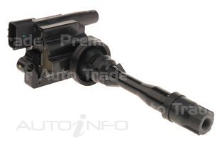PAT Ignition Coil For Mitsubishi Pajero VRX GLX NP 3.8L 6G75 V6 24V SOHC