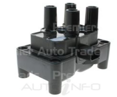 PAT Ignition Coil For Ford Focus LS,LV 1.6L 2005 - 2011 - IGC-245