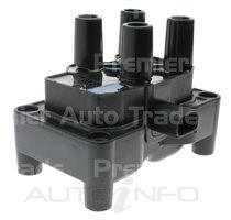 PAT Ignition Coil For Ford Focus LV LS 1.6L HXDA I4 16V DOHC - IGC-245M