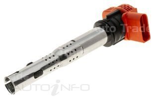PAT Ignition Coil For Audi RS6 Avant C6 5.0L BUH V10 40V DOHC - IGC-247N