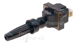 PAT Ignition Coil For Peugeot 306 XT N5 NB 2.0L XU10J4R I4 16V DOHC - IGC-253