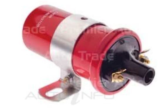 PAT Ignition Coil  For Subaru ACE 0.7L 1988 - 1989- IGC-257M