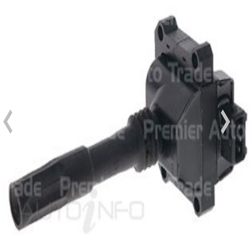 PAT Ignition Coil For Alfa Romeo 166 3.0L,3.2L AR3A301 V6 24V DOHC - IGC-267