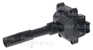 PAT Ignition Coil For Alfa Romeo 147 GTA 3.2L 932A0 V6 24V DOHC - IGC-267M