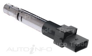 PAT Ignition Coil For Skoda Superb FSI 3T 3.6L CDVA V6 24V DOHC - IGC-268
