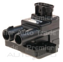 PAT Ignition Coil For Toyota LiteAce SR50R SR50R 2.0L 3SFE I4 16V DOHC -IGC-272M