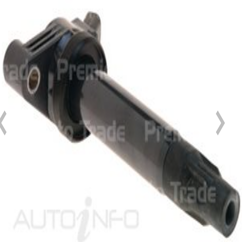 PAT Ignition Coil For Toyota Kluger MCU28R MHU28R 3.3L 3MZFE V6 24V DOHC