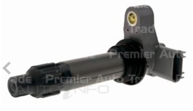 PAT Ignition Coil For Holden Berlina VE VZ 3.6L HFV6 LE0 DOHC-PB