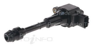 PAT Ignition Coil For Nissan Cima F50 4.5L VK45DE V8 32V DOHC - IGC-278