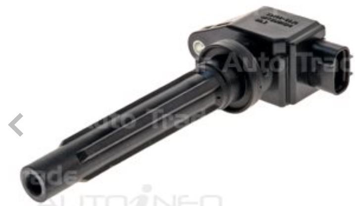 PAT Ignition Coil For Suzuki Grand Vitara JB420 JT 2.0L,2.7L J20A I4 16V DOHC