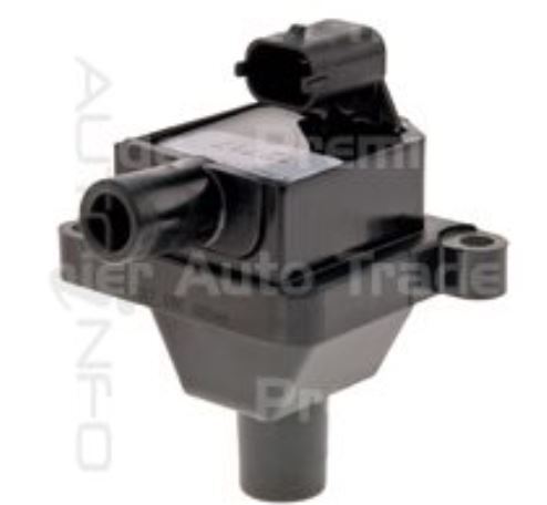PAT Ignition Coil For Alfa Romeo 156 2.0L AR32301 I4 16V DOHC - IGC-286