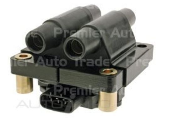 PAT Ignition Coil For Subaru Forester C/20, S/20 SF 2.0L EJ201 F4 16V SOHC