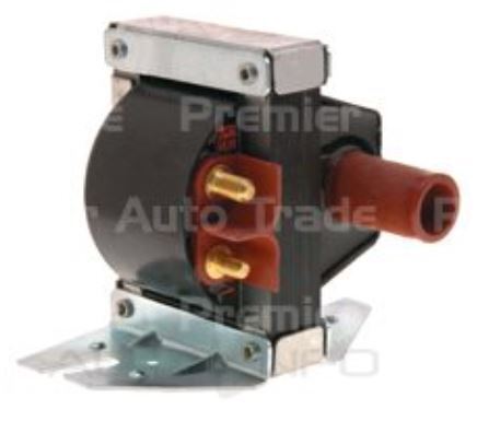 PAT Ignition Coil For Mercedes Benz 190 W201 2.0L M102.924 I4 8V SOHC - IGC-294
