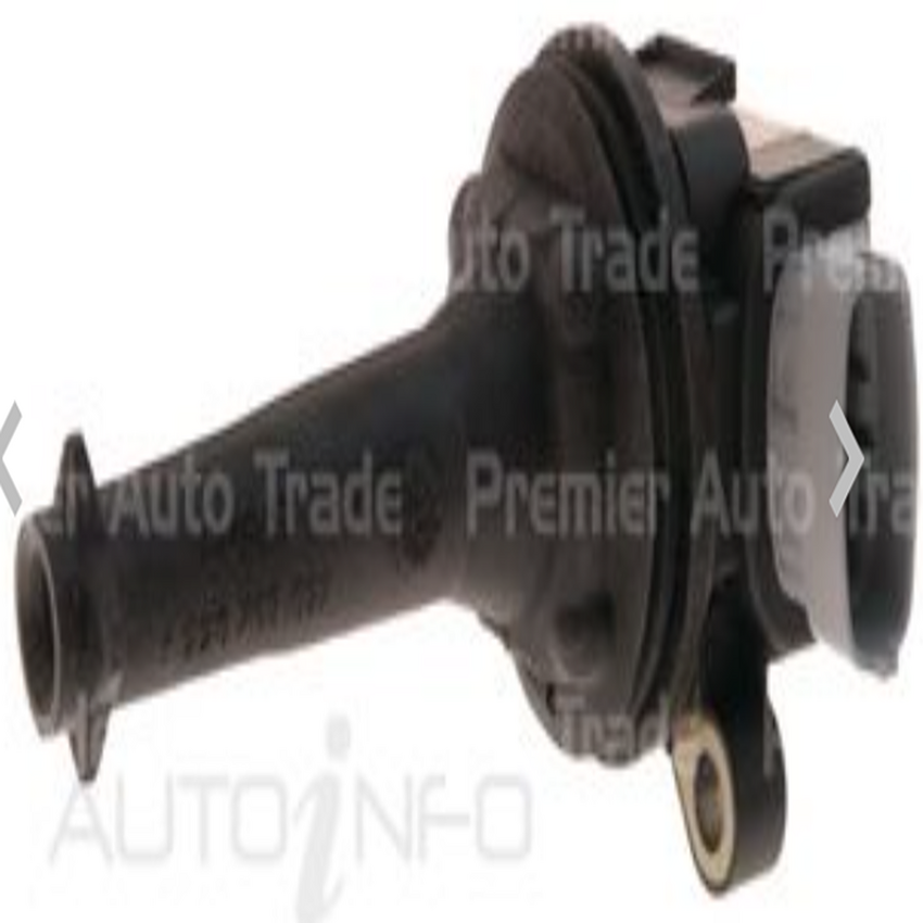 PAT Ignition Coil For Volvo C70 P2 P3 2.5L,2.4L B5254T3 I5 20V DOHC - IGC-305M