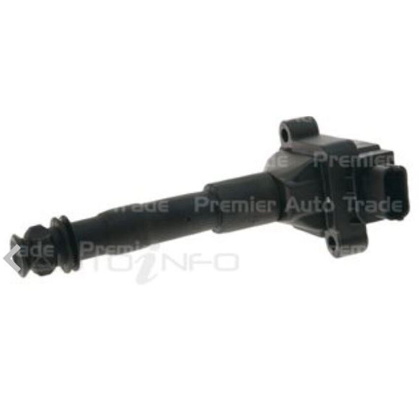 PAT Ignition Coil For Porsche Boxster 987 3.2L 3.4L M96.21 F6 24V DOHC -IGC-307M