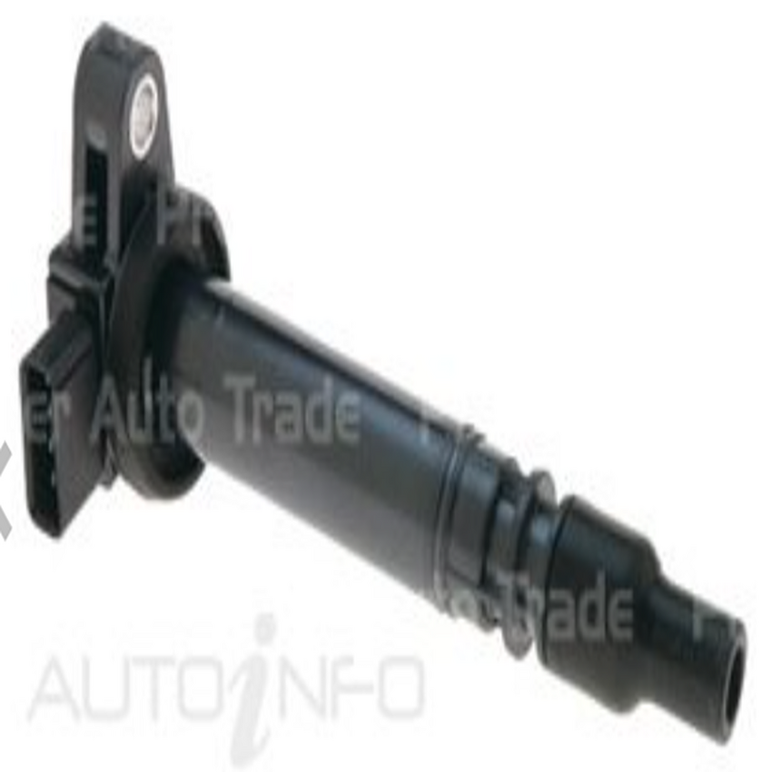 PAT Ignition Coil For Toyota Land Cruiser Prado RZJ120R 2.7L 3RZFE 16V