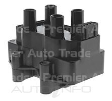 PAT Ignition Coil For Peugeot 405 D60 1.9L,2.0L XU9J4Z I4 16V DOHC - IGC-313