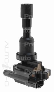 PAT Ignition Coil For Mitsubishi Lancer EVO CE CP 2.0L 4G63T I4 16V DOHC-IGC-317