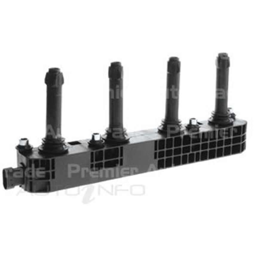 PAT Ignition Coil For Holden Viva JF 1.8L F18D3 I4 16V DOHC - IGC-318