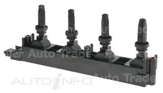 PAT Ignition Coil For Peugeot 307 XSE Sport 2.0L EW10J4 I4 16V DOHC - IGC-321M