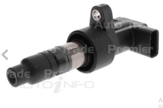 PAT Ignition Coil For Jaguar S Type X200 2.5L,3.0L AJ30 V6 24V DOHC - IGC-322