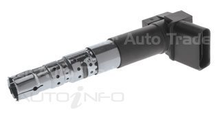 PAT Ignition Coil For Volkswagen Passat V5 B5 2.3L AZX V5 20V SOHC - IGC-325
