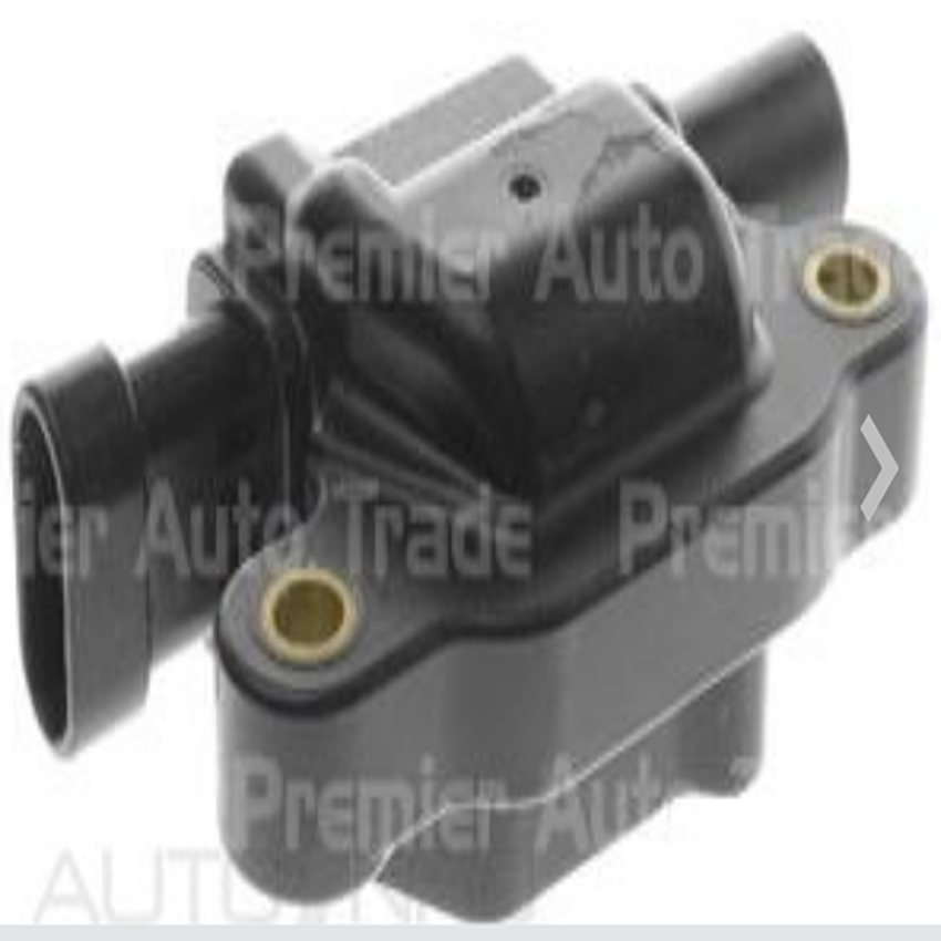 PAT Ignition Coil For Vauxhall Monaro VXR VZ 6.0L LS2 V8 16V OHV - IGC-326M