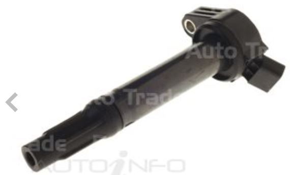 PAT Ignition Coil For Toyota Sienta NSP170R 1.5L 2NRFE I4 16V DOHC - IGC-327